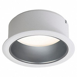 Lightolier Round Trim  L6RDD