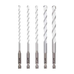 Milwaukee Tool Carbide Drill Bit Set 48-20-8898