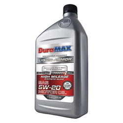 Duramax DURAMAX HIGH MILEAGE 5W20 12/Q CS 950260520001401