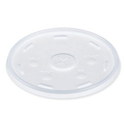 Dart® LID,TRANS,32OZ, SL,1K/CT 32SL1