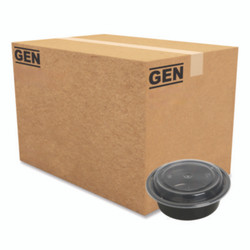 GEN BOX,TKEOUT,16OZ,150,ROUND FCPP-BC-16RND