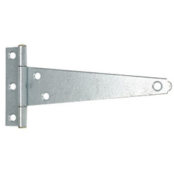 Manufacturer Varies Tee Hinge,Steel,6 In. L,PK2 1RCV9