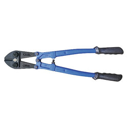 Westward Bolt Cutter,30" Overall L,Center Cut 493V68