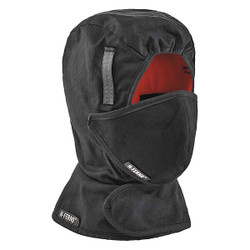 Ergodyne Winter Liner,Over the Head,Universal 6871