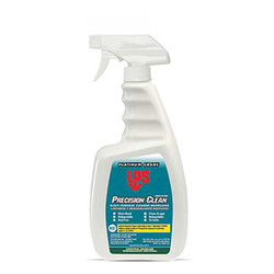 Lps M-Purp. Cleaner Degreaser,Citrus,28 oz 02728