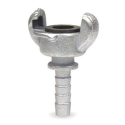 Manufacturer Varies Universal Coupling,Hose Barb,3/4",150psi 3LX94