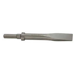 Westward Chisel,Hex Shank Shape,0.58 in 4MGY3