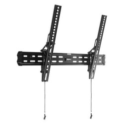 Stanley TV Wall Mount,Tilt,55 lb. TMR-105T