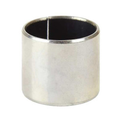 Manufacturer Varies Sleeve Bearing,12 mm Bore,PTFE Steel ZUSAB-PB-38