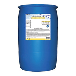 Freez-Kontrl Fg Propylene Glyco,55 gal.,Clear 4188-14