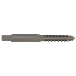 Irwin Straight Flute Tap,3/4"-10,Carbon Steel 1458