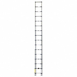 Xtend + Climb Telescoping Ladder,Extended 15 ft. 6" H 785P+