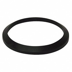 Sim Supply Gasket,1 In,Bevel Seat,BUNA  692-10696