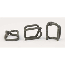 Manufacturer Varies Strapping Buckle,Heavy Duty,PK250 2CXR2