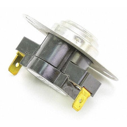 International Environmental Limit Switch,110 deg. to 200 deg. F 70006009