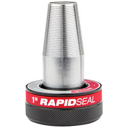 Milwaukee Tool Expansion Head,1 in,Expander Head Size 49-16-2418