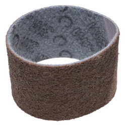 Scotch-Brite Surface-Cond Belt,15 1/2 in L,3 1/2 in W  7100096333