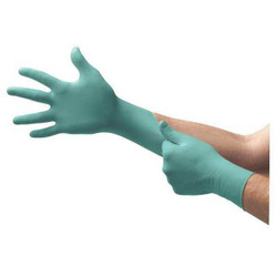 Ansell Disposable Gloves,Neoprene,XS,PK100 NPG-888