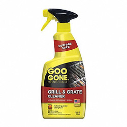 Goo Gone Grill & Grate Clnr,Trig Spray Btl,24 oz 2045A