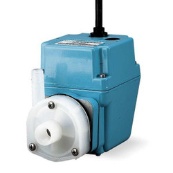 Little Giant Pump Submersible Centrifugal Pump,1/40 HP 502303