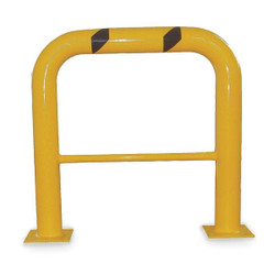 Manufacturer Varies High Profile Machine Guard 2WJJ5