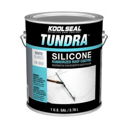 Kool Seal Roof Coating,Solvent Base,1 gal KS0064900-16