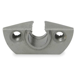 Milwaukee Tool Nibbler Die,16 ga Cap. Steel 48-44-0270