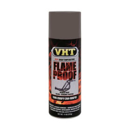 Vht FlameproofCoating,Cast Iron,11oz,Aerosol ESP998000