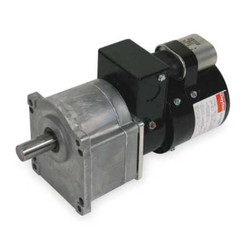 Dayton AC Gearmotor,TEFC,10RPM,115/230V AC 1LPX5