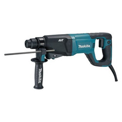 Makita SDS Rotary Hammer Drill,16-5/8 In. L HR2641