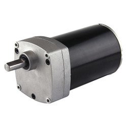 Dayton AC Gearmotor,TENV,16RPM,115V AC 453R93