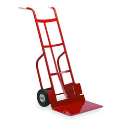 Dayton Bag Hand Truck,500 lb.,45"x19"x12" 3W487