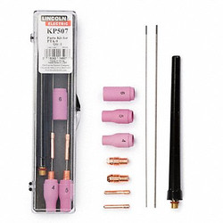 Lincoln Electric LINCOLN Consumables Kit KP507