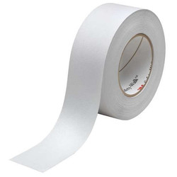 3m AntiSlip Tape,60 ftLx2 inW,Clear 220-2X60