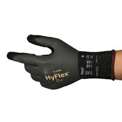 Ansell Cut-Resistant Gloves,XL/10,PR 11-939