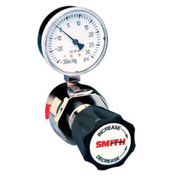 Smith Equipment MILLER Ar/He/N High Pur Gas Regtr 200-0000