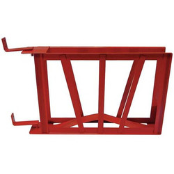 Moon American Fire Hose Storage Rack  1420-1