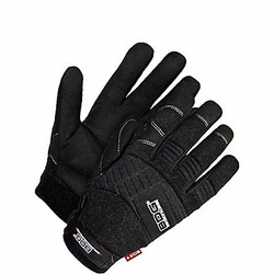 Bdg Mechanics Gloves,2XL/11 20-1-10603B-X2L