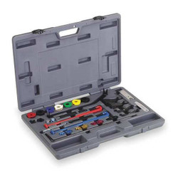 Otc Disconnect Tool Set,Assorted 6508