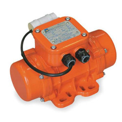 Dayton Electric Vibrator,1-Phase,Force 209 lb 1DYN2