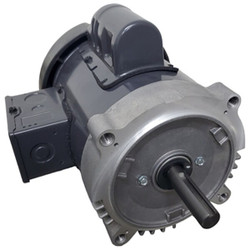 Dayton GeneralPurposeMotor,1/4hp,1725RPM,56C 6K975