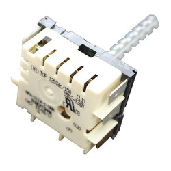 Robertshaw Infinite Switch, 120V AC, 250F Max 5502-474M