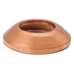 Mueller Flare Gasket,Copper  A 00402