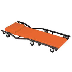 Whiteside Creeper,Weld,Orange,Standard-Duty  MTLV6WC