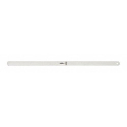 Starrett Feeler Gauge,Steel,0.03mm Thick 667M-3