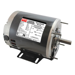 Dayton GeneralPurposeMotor,1/2-hp,1/6hp 6XH67
