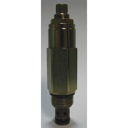 Parker Cartridge Valve,Differential Area Relief RDH083S50