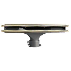 Tornado Squeegees,1-1/2",Plastic 90644