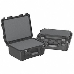 Plano Tactical Pistol Case,FourUnit,14-54/64in.W,XL PLAM9170