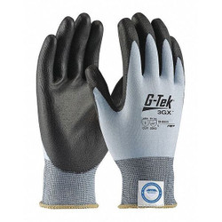 Pip Cut Resistant Gloves,L,PR  19-D318/L